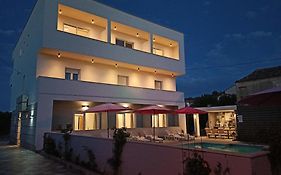 Apartmant & Rooms Villa Rosa Medulin